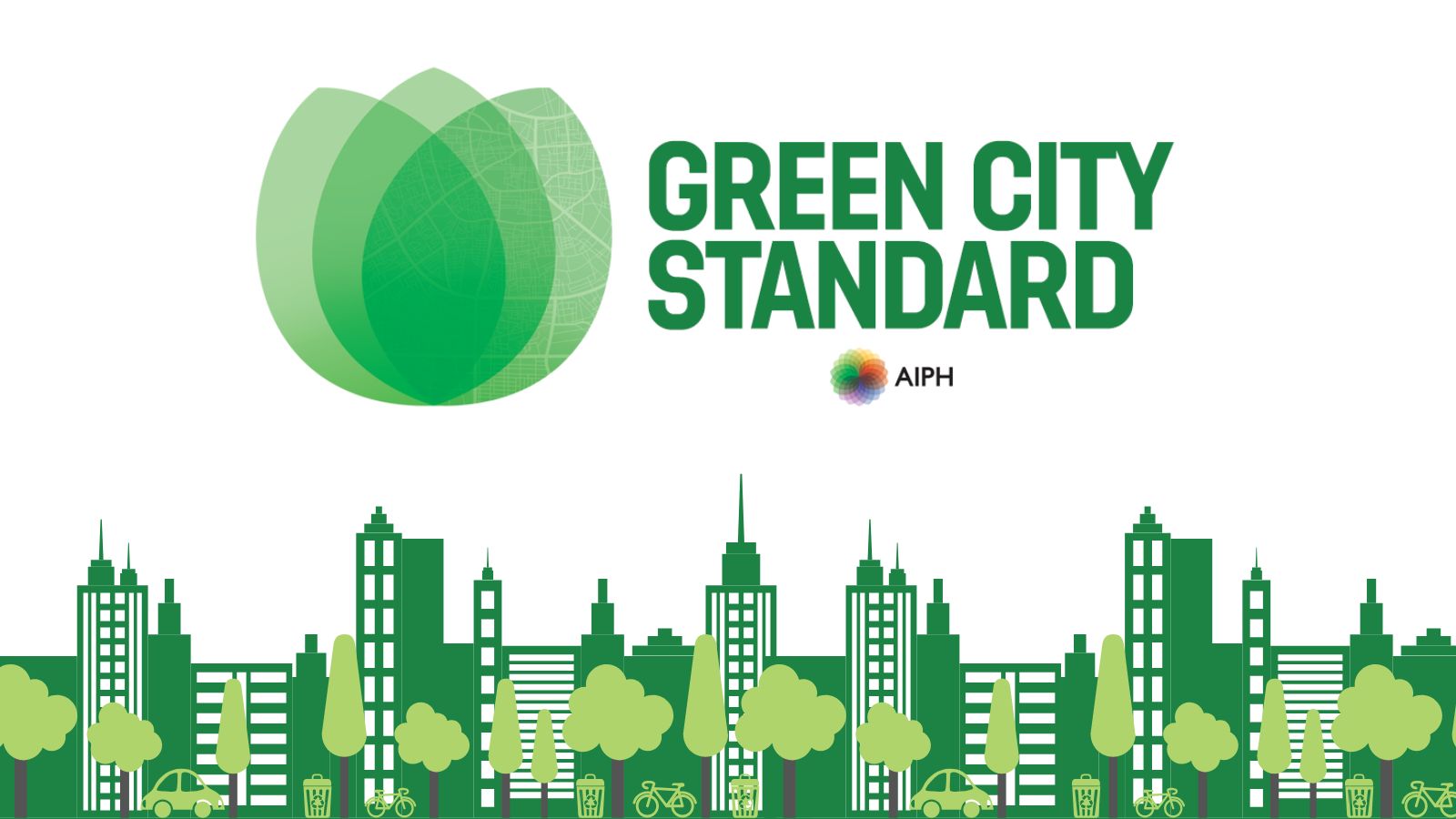 AIPH Global Green City Update | September 2025 🌳