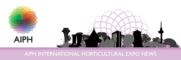 International Horticultural Expos News | Congress Approvals and ...