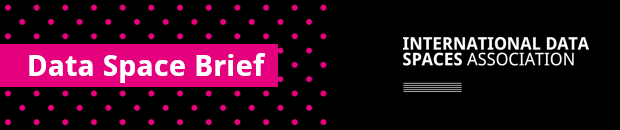 Data Space Brief Header
