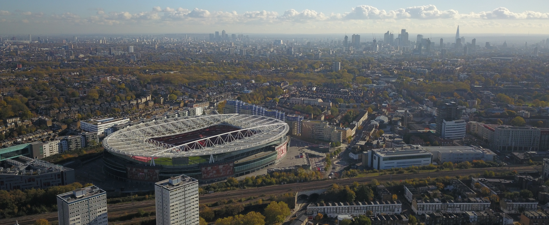 Voetbalreis Engeland