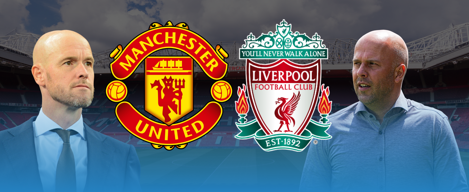 United - Liverpool