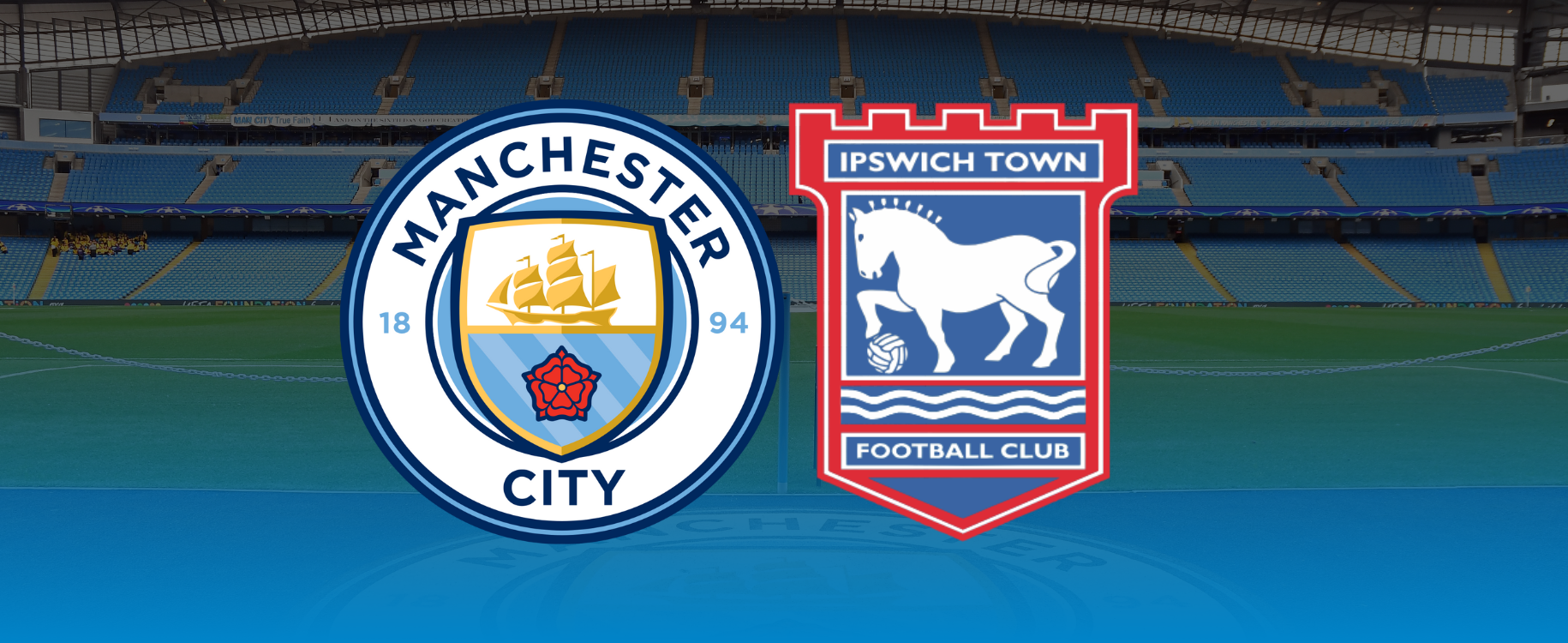 City - Ipswich Town