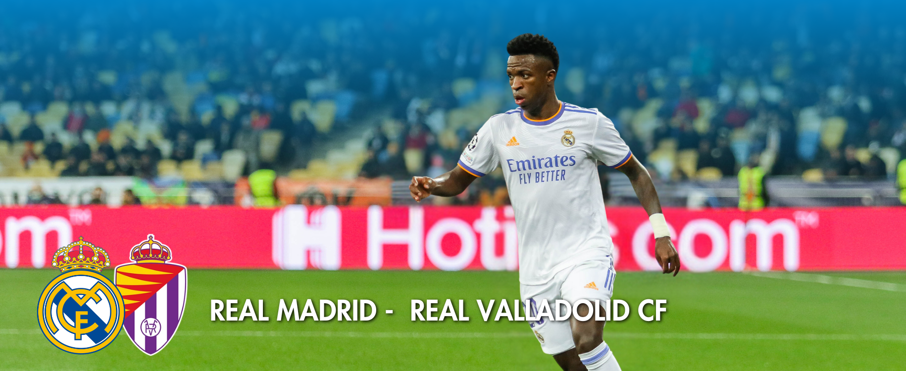 Real - Valladolid
