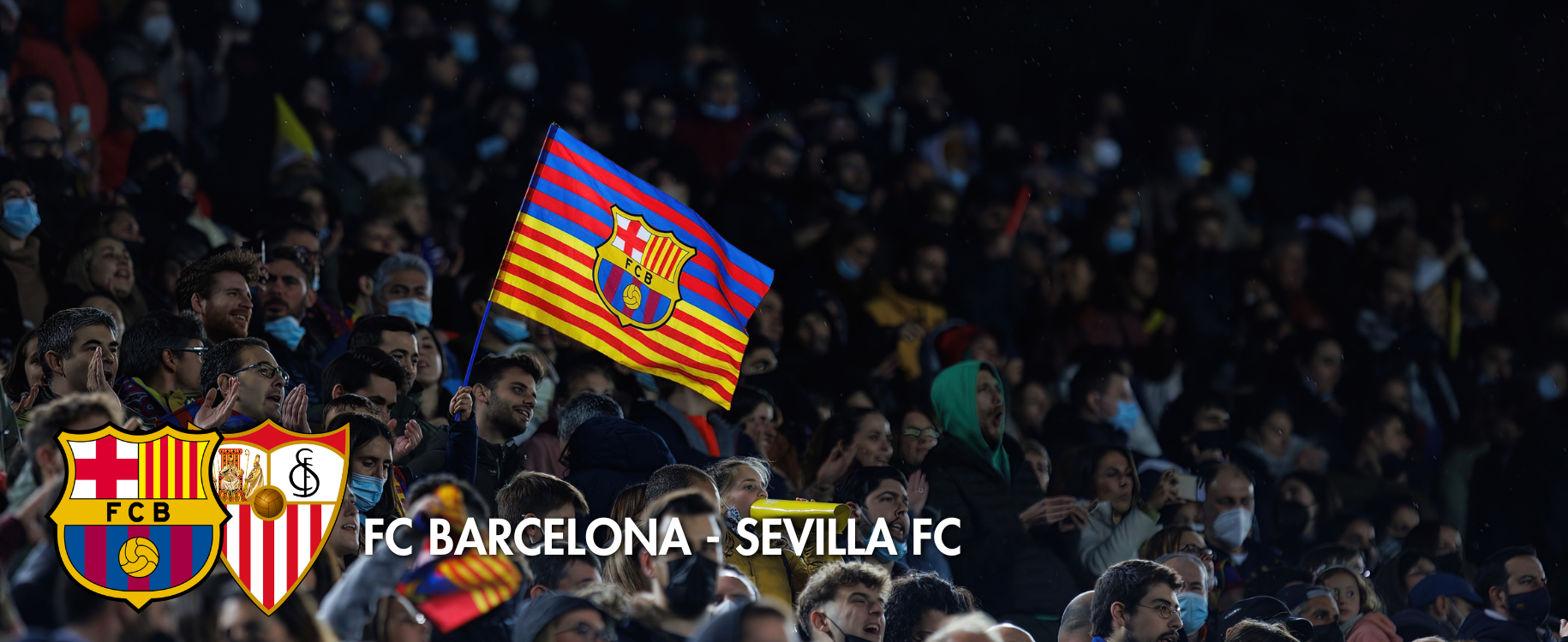 Barca - Sevilla