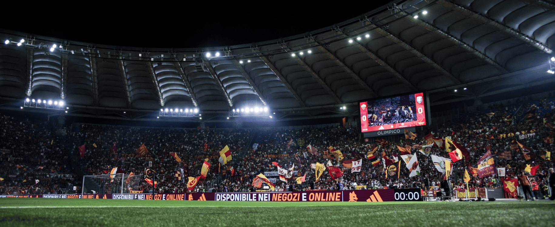 Serie A