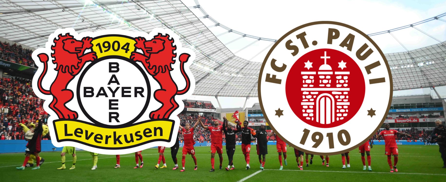 Leverkusen