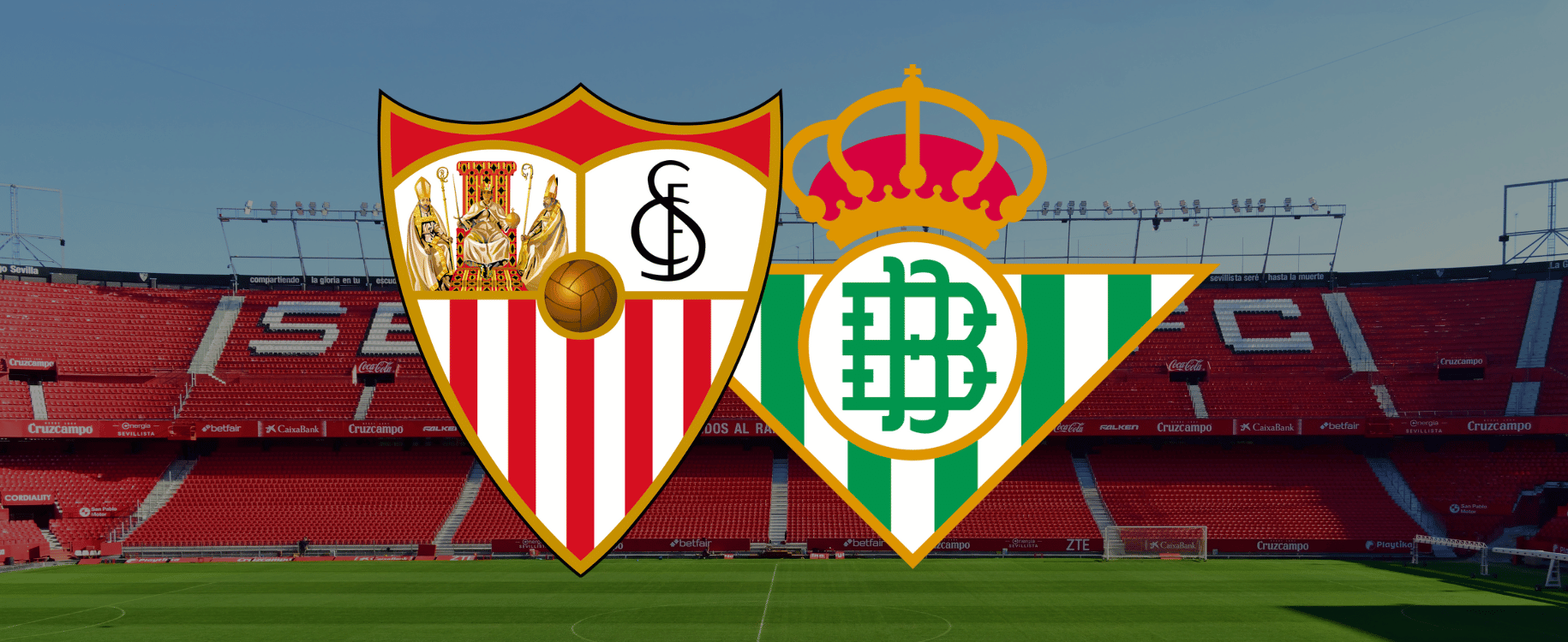 Sevilla - Real Betis