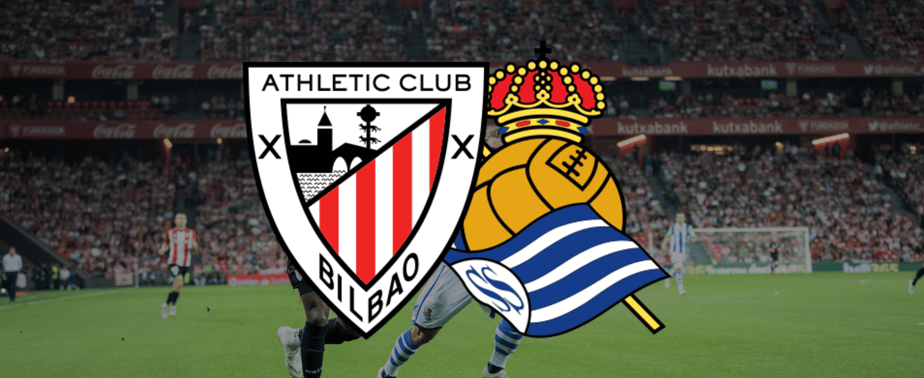 Athletic - Sociedad