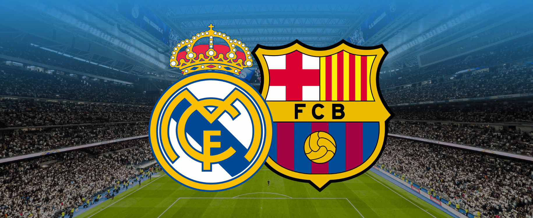 Real - Barca