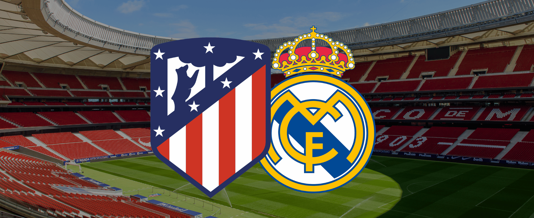 Atletico - Real