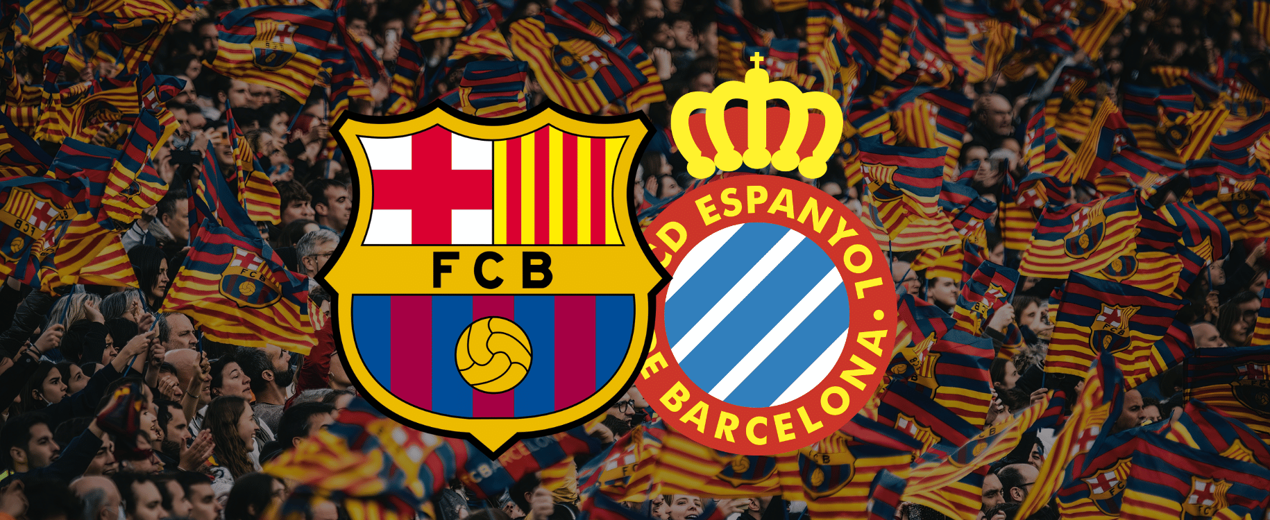 Barcelona - Espanyol