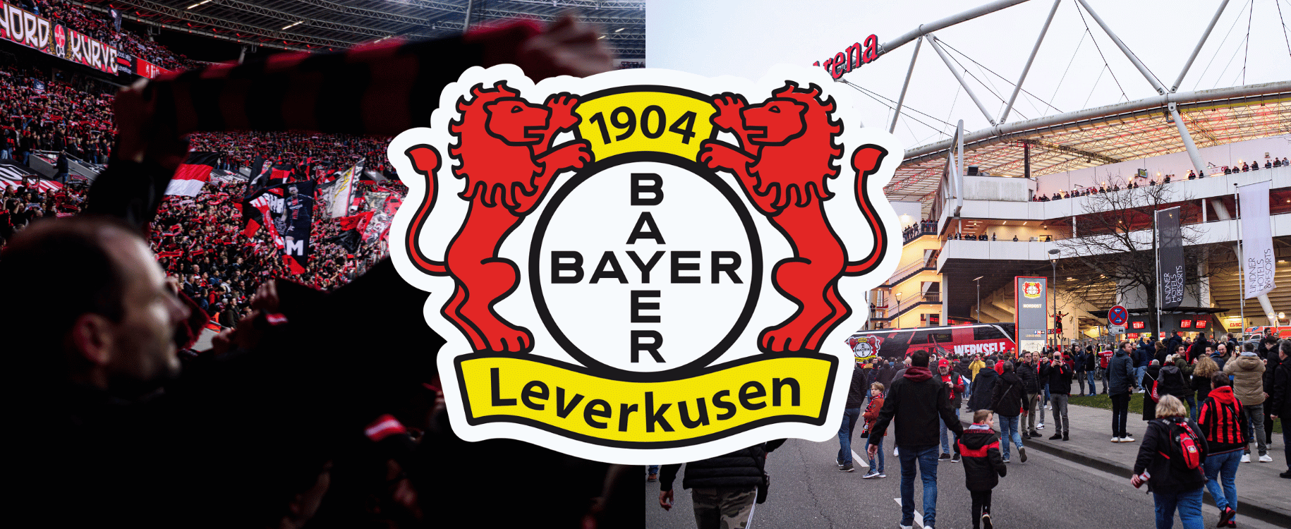 Bayer 04 Leverkusen