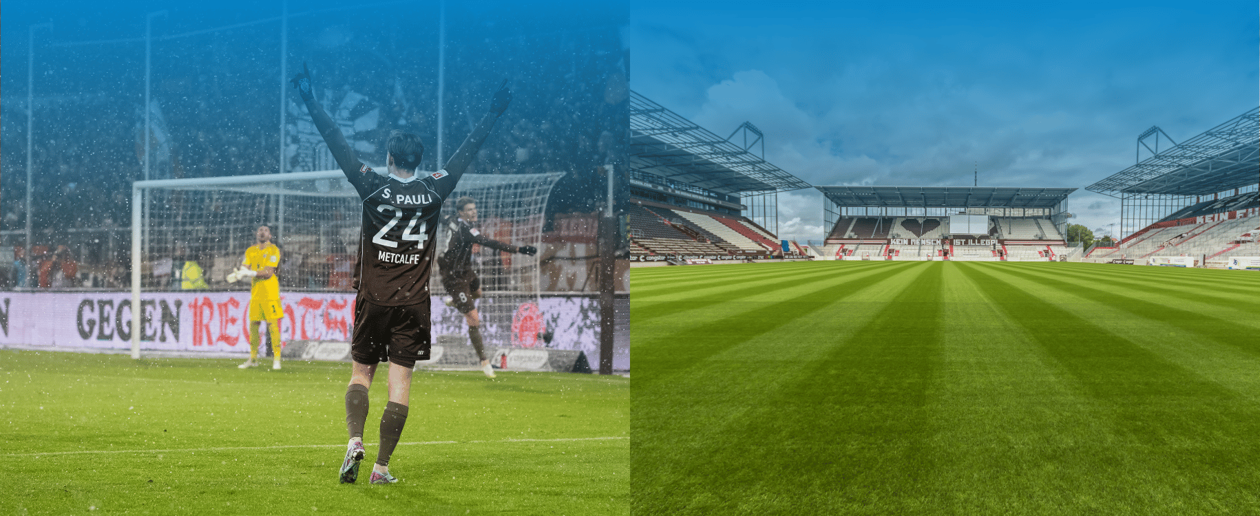 ST Pauli