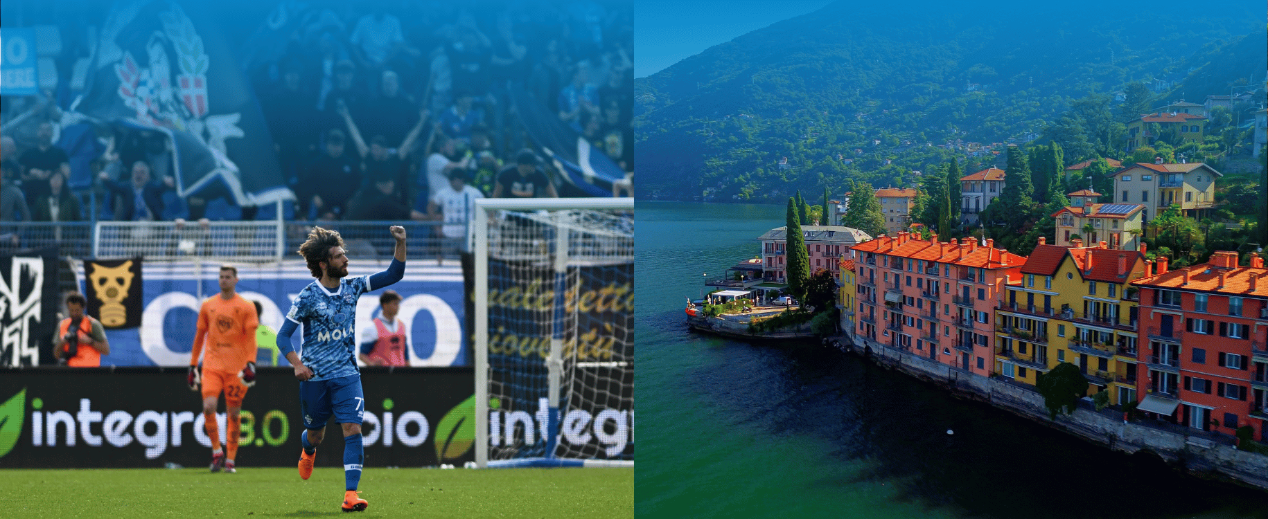 Como