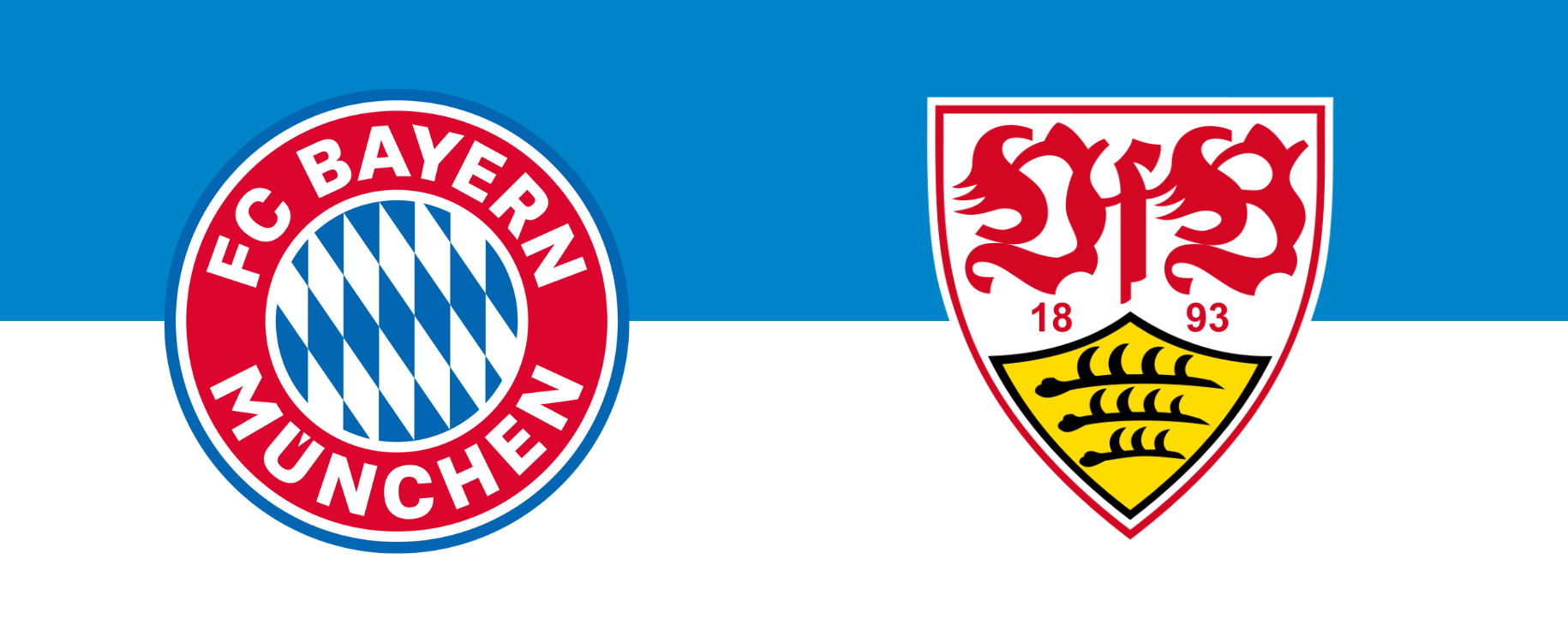 Bayern - Stuttgart
