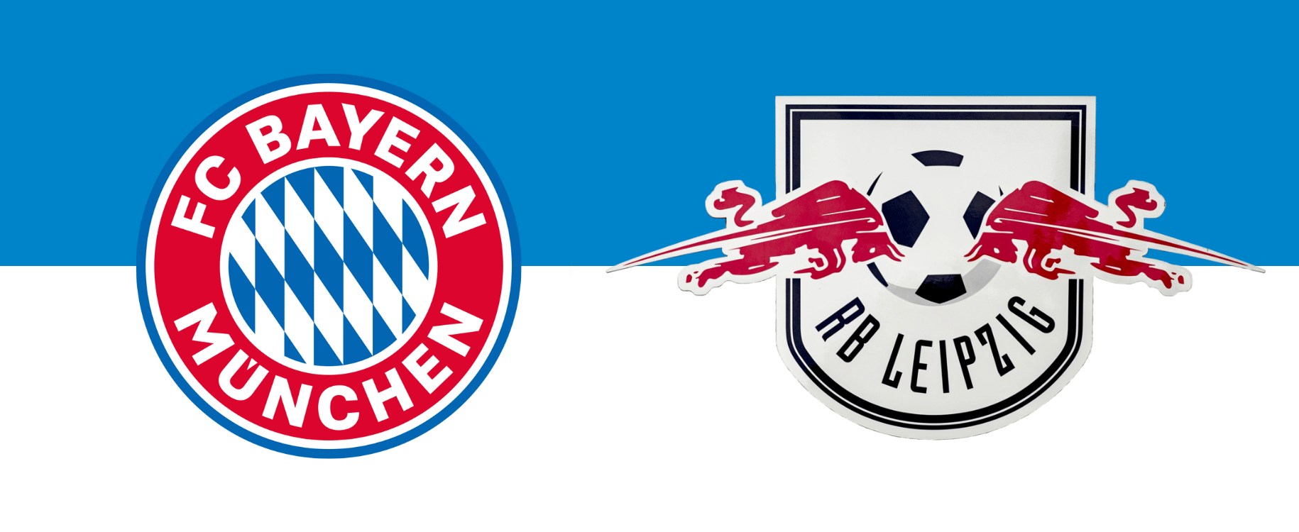 Bayern - Leipzig