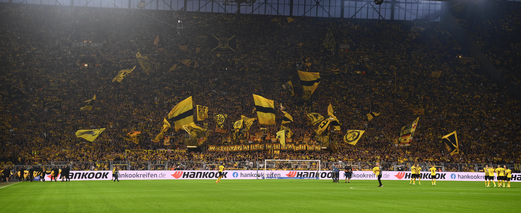 Borussia Dortmund