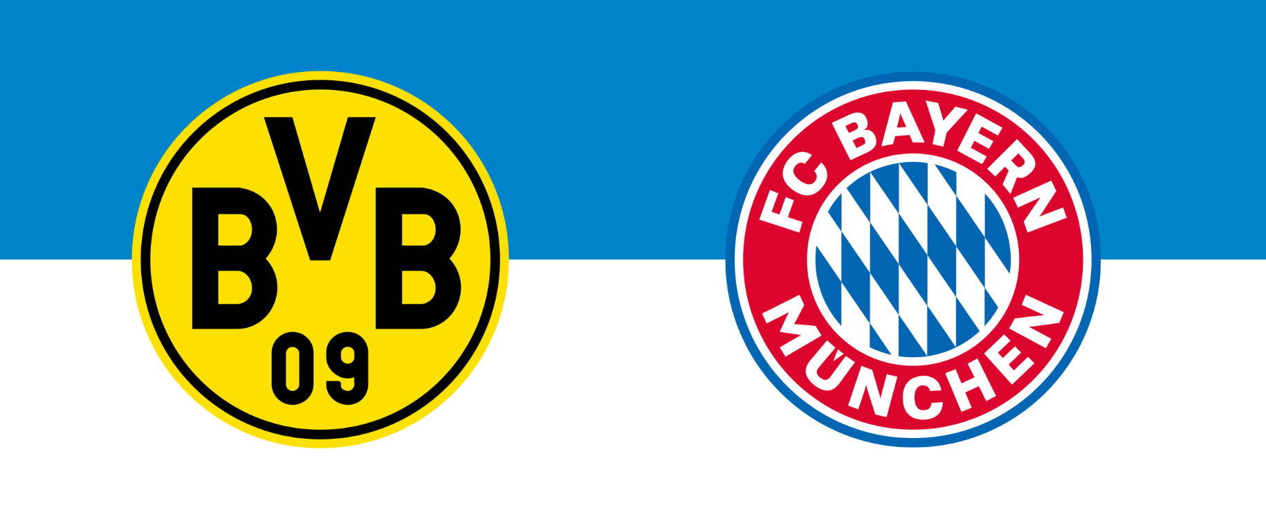 Dortmund - Bayern