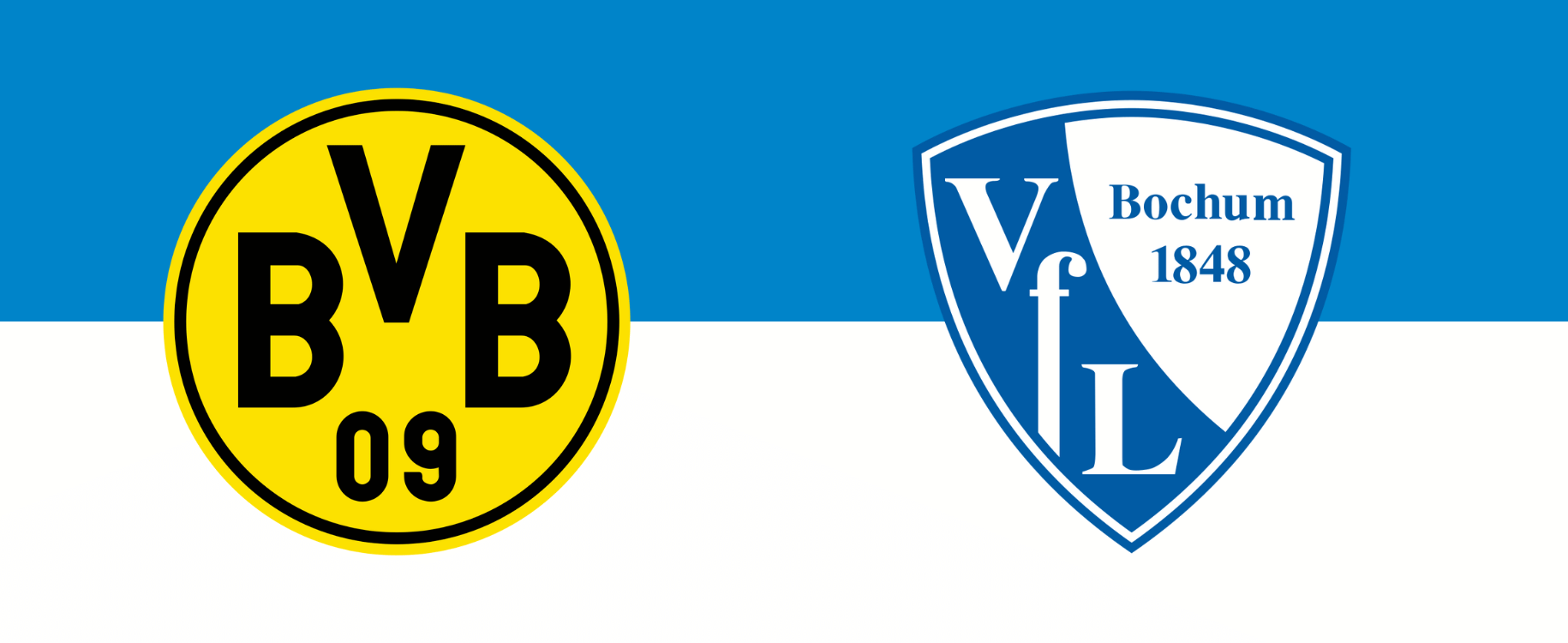 Dortmund - Bochum