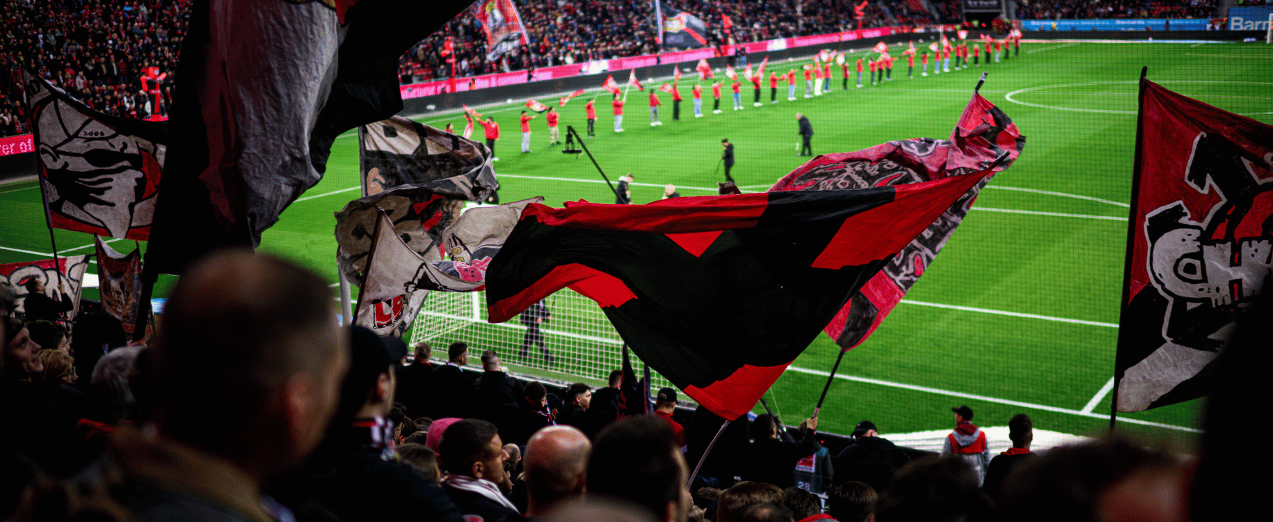 Bayer 04 Leverkusen