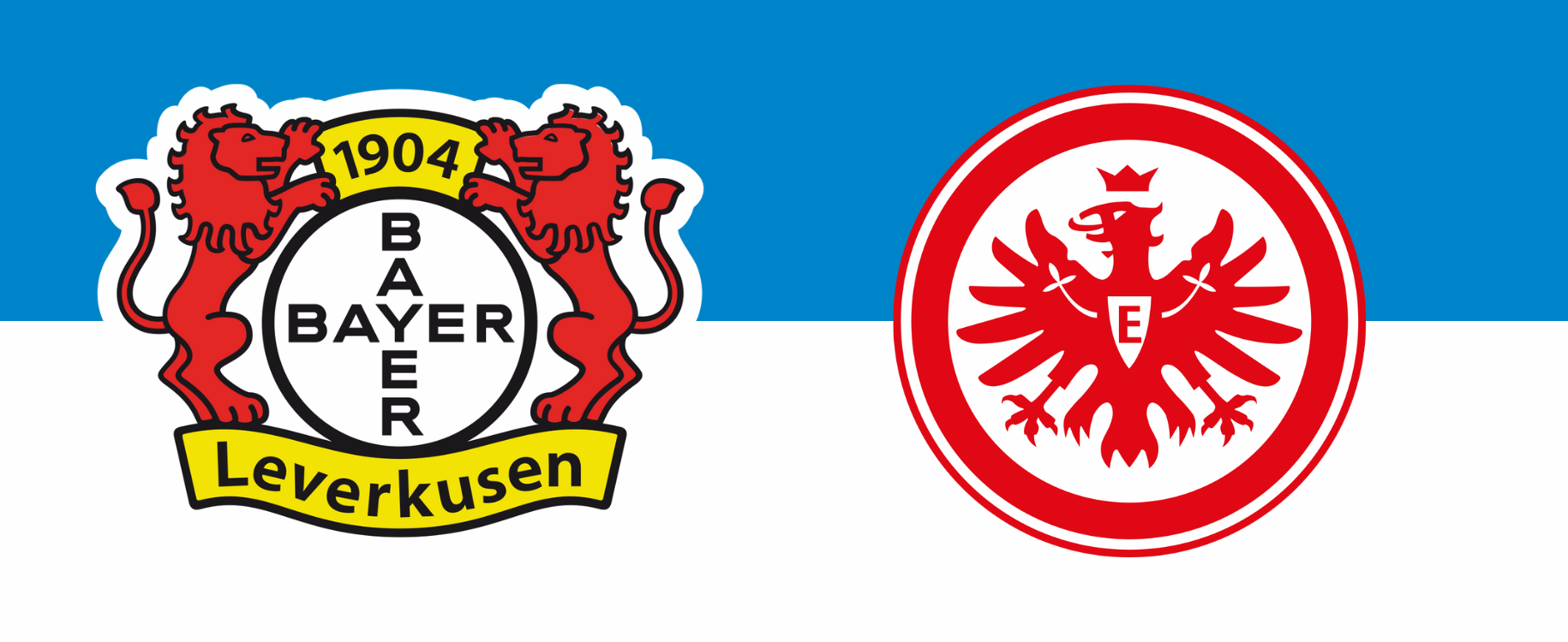 Leverkusen - Frankfurt
