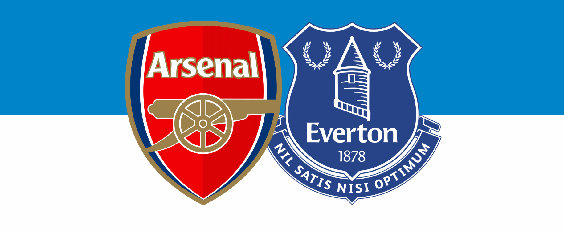 Arsenal - Everton