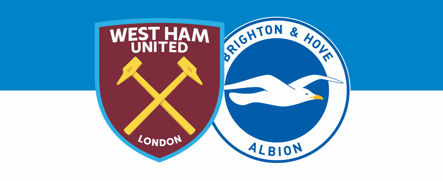 West Ham - Brighton