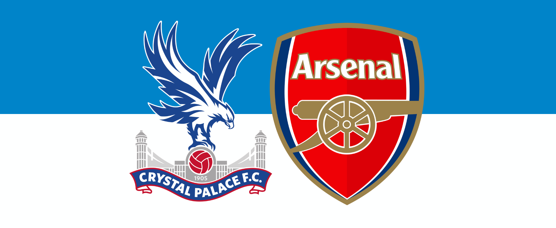 Crystal Palace - Arsenal