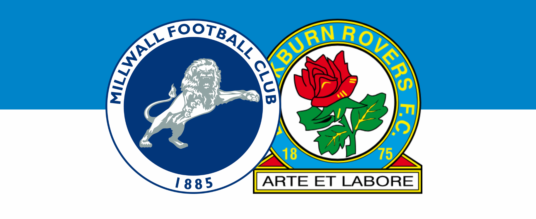 Willwall - Blackburn Rovers