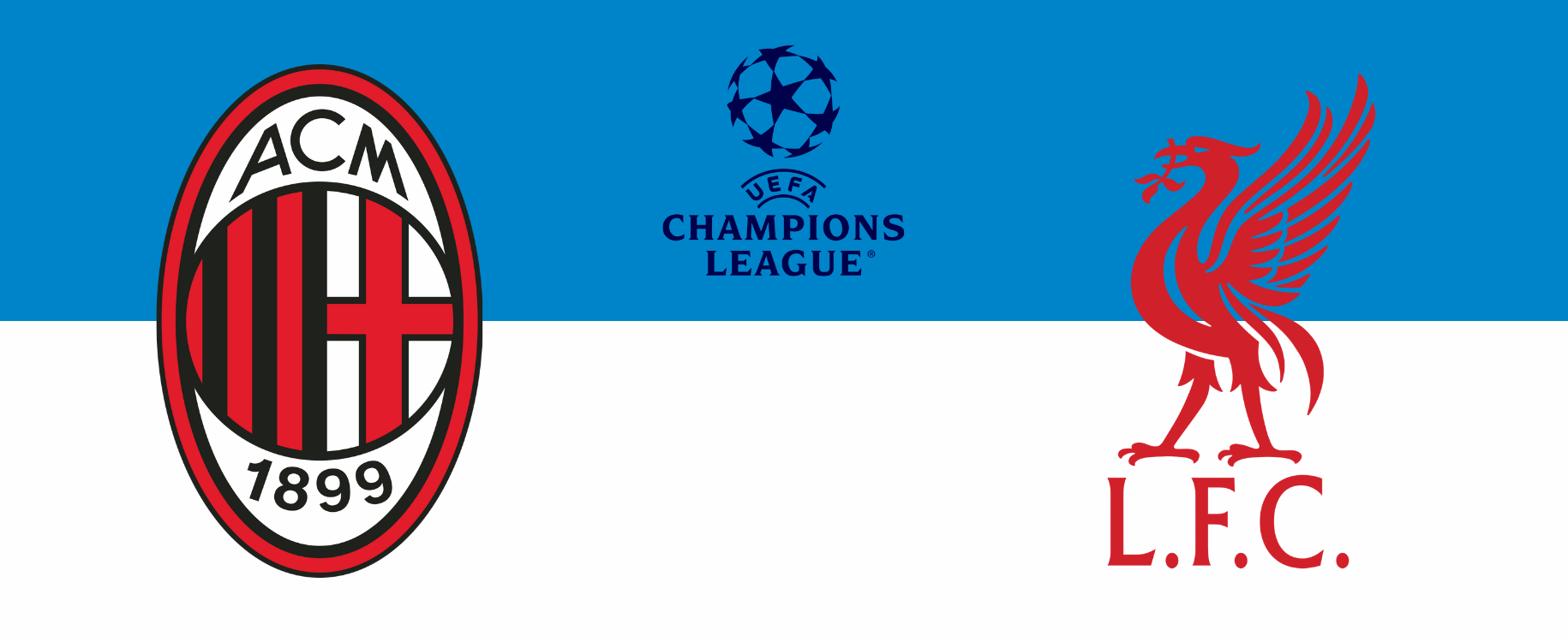 AC Milan - Liverpool