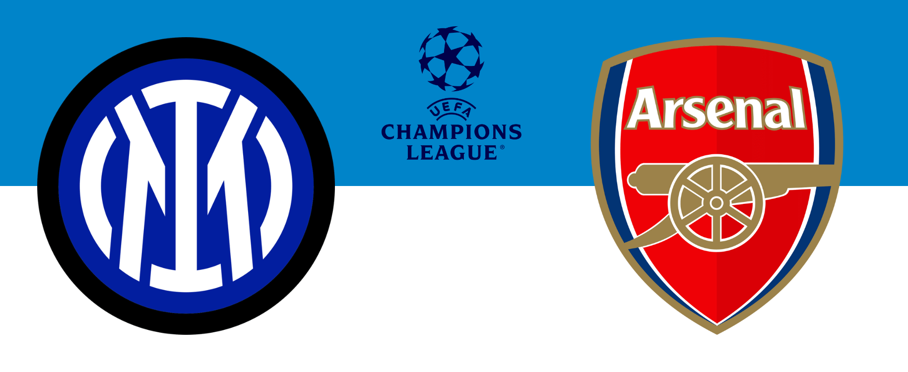 Inter Milan - Arsenal