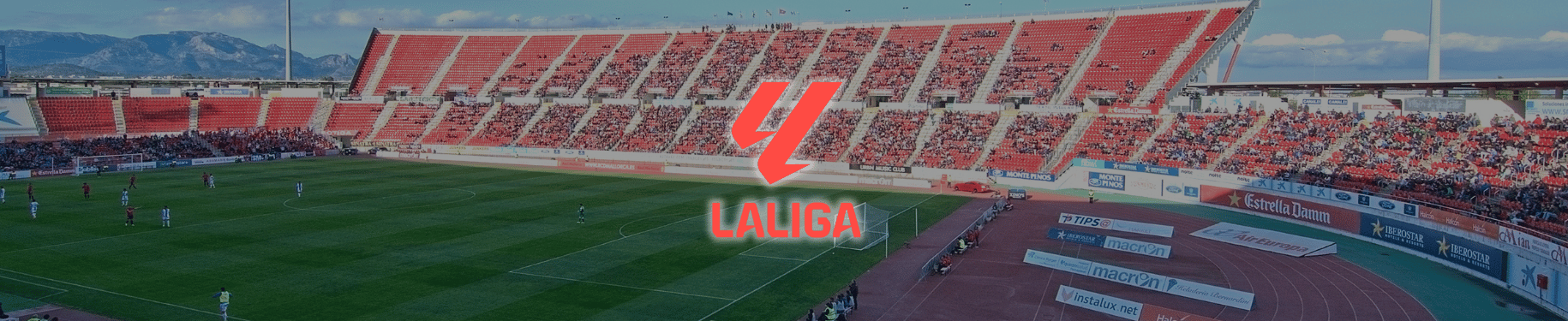 La Liga