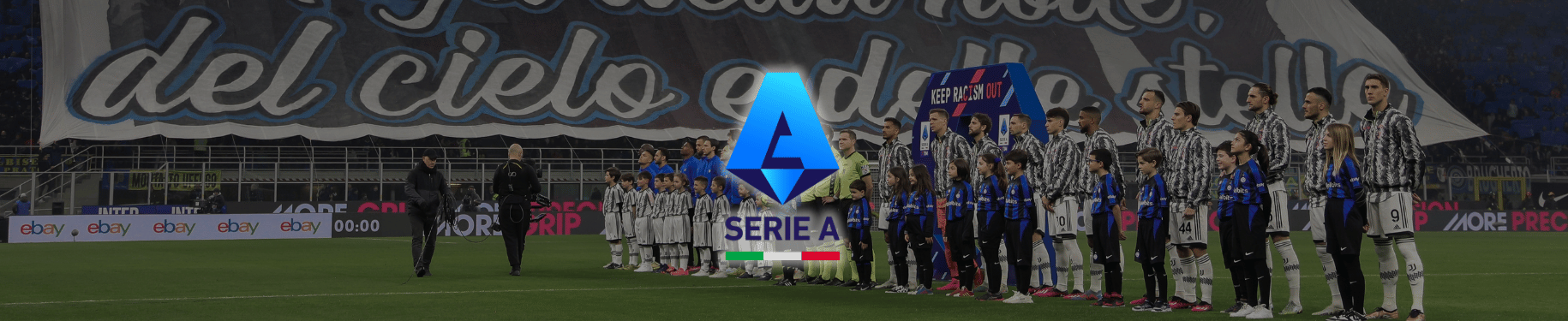 Serie A