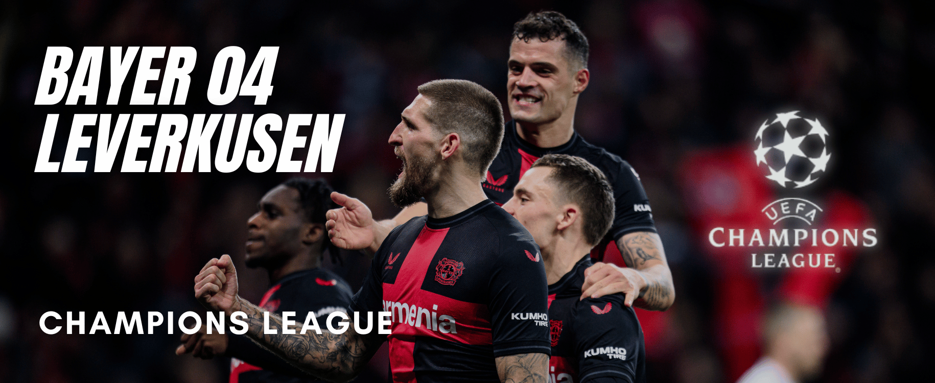 Bayer 04 leverkusen