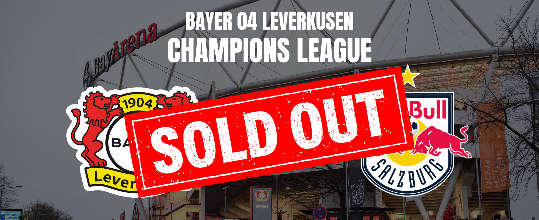 Bayer RB Salzburg