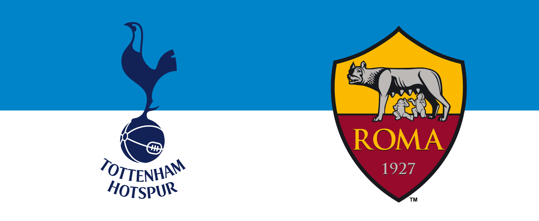 Tottenham - AS Roma