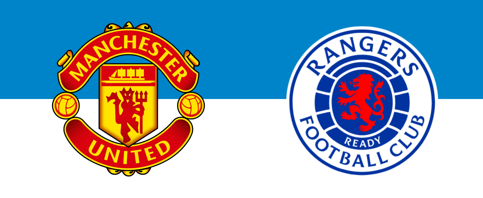 United - Rangers