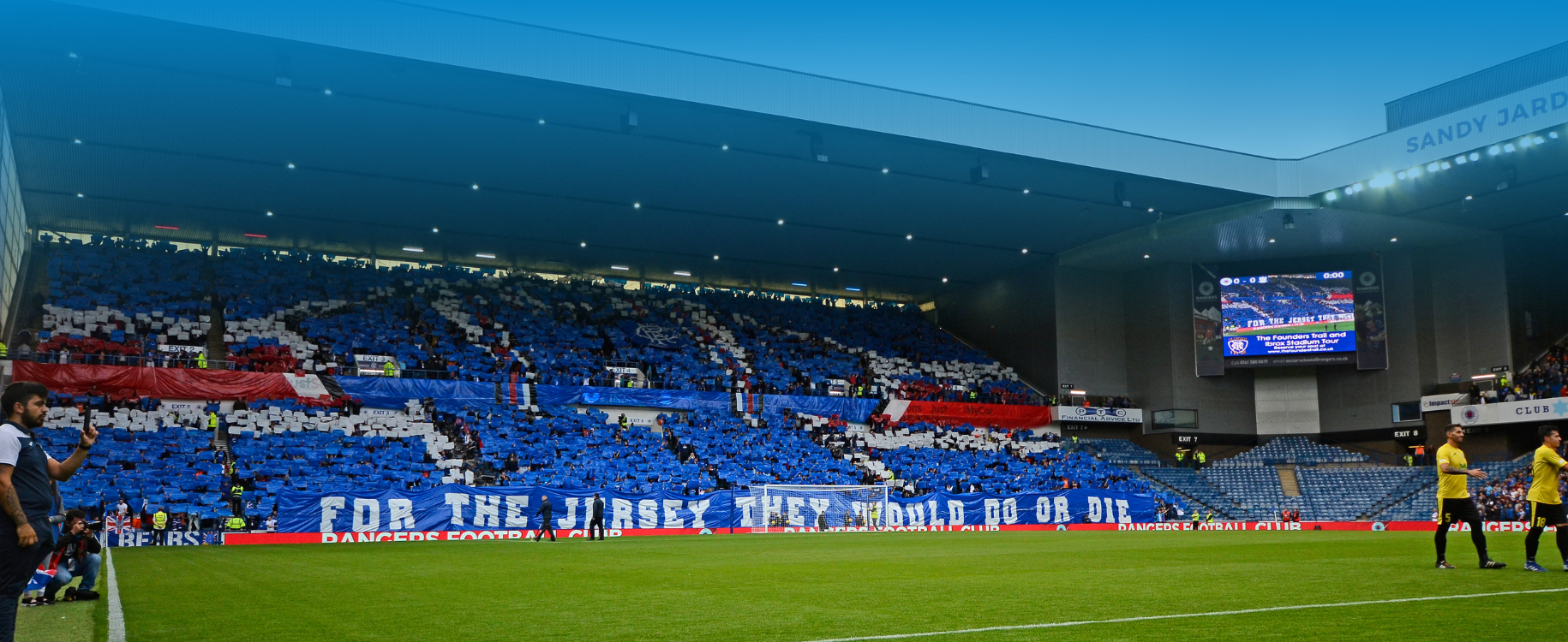 Rangers FC