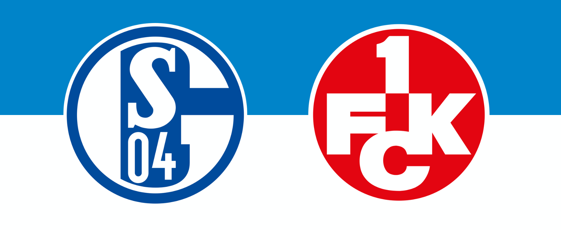 Schalke - Kaiserslautern
