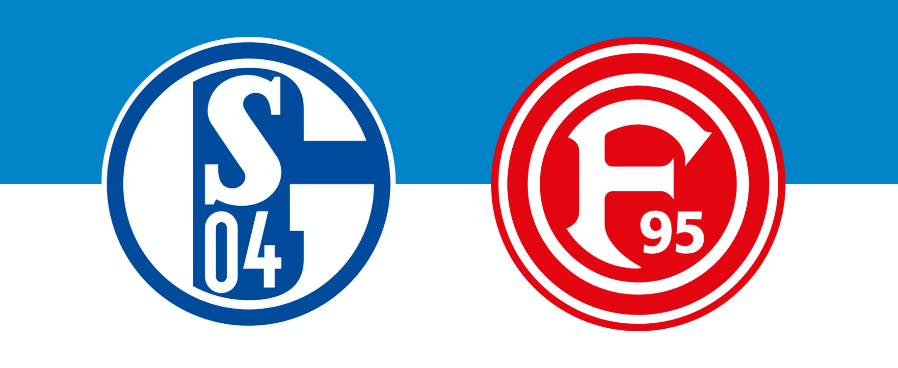 Schalke - Fortuna