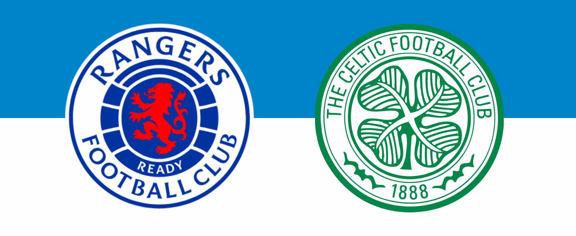 Rangers - Celtic