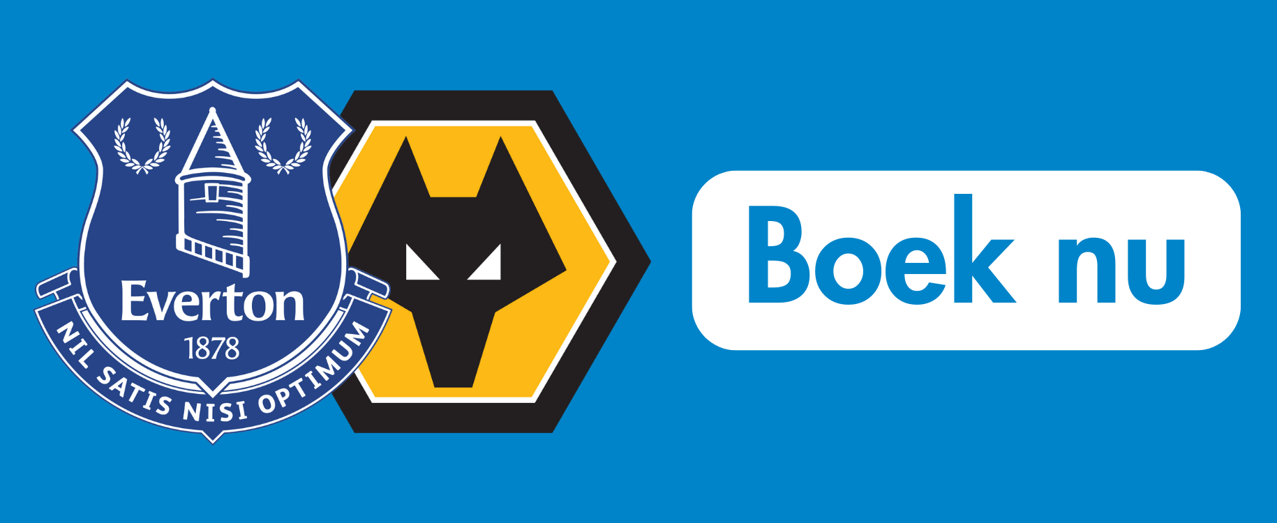 Everton - Wolverhampton Wanderers FC