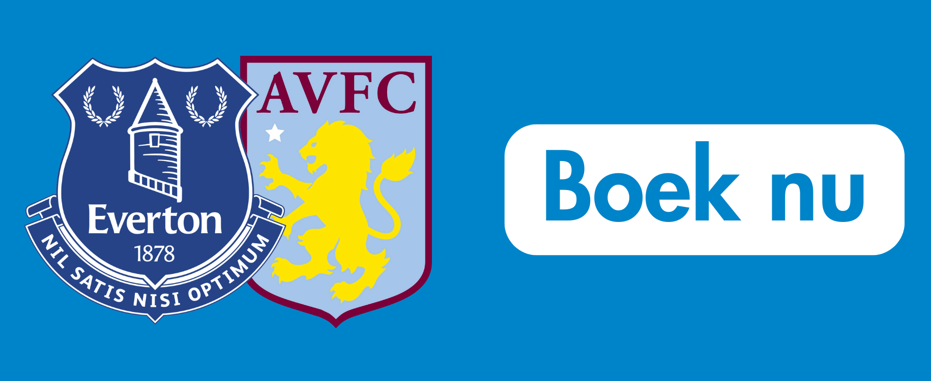 Everton - Aston Villa