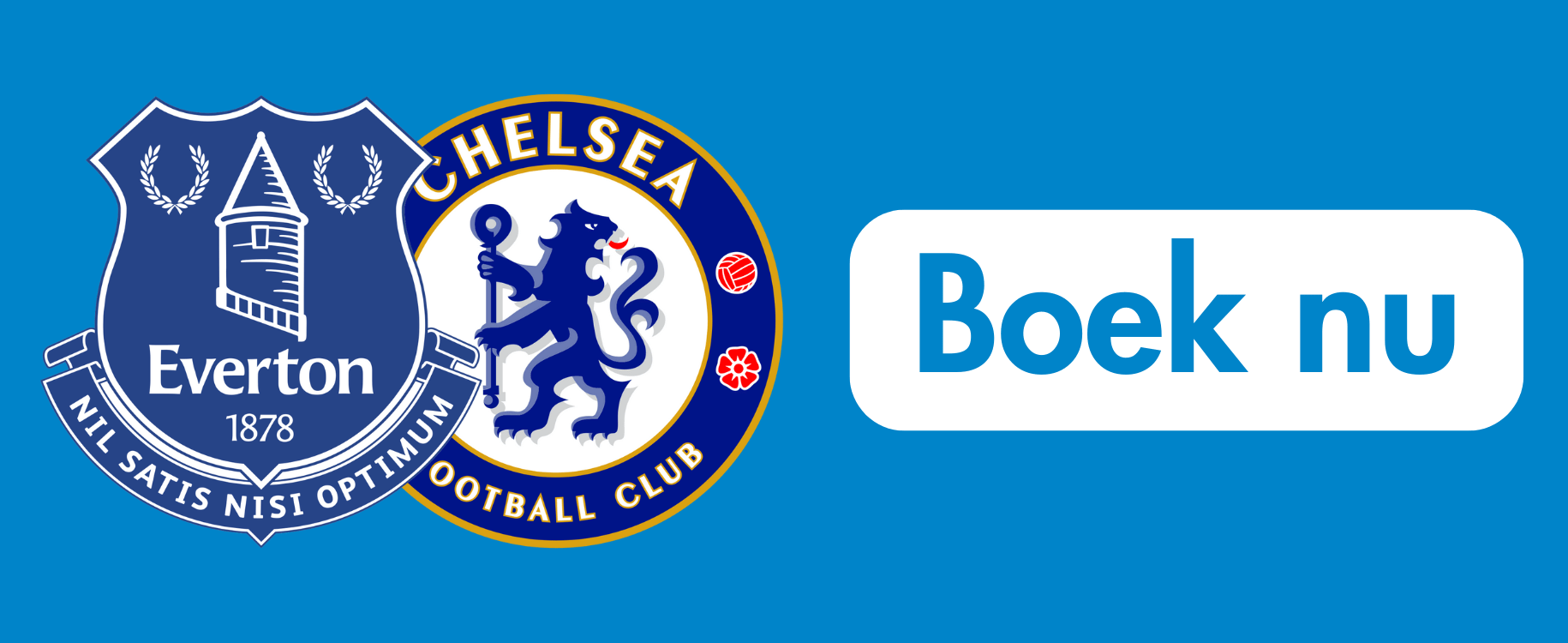 Everton - Chelsea