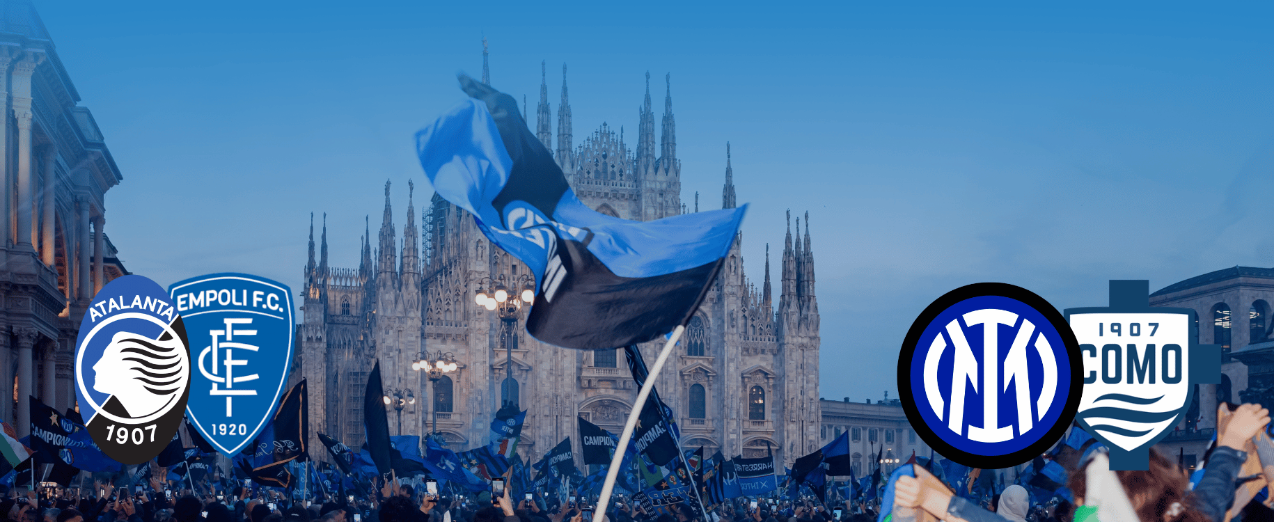 Serie A combireis