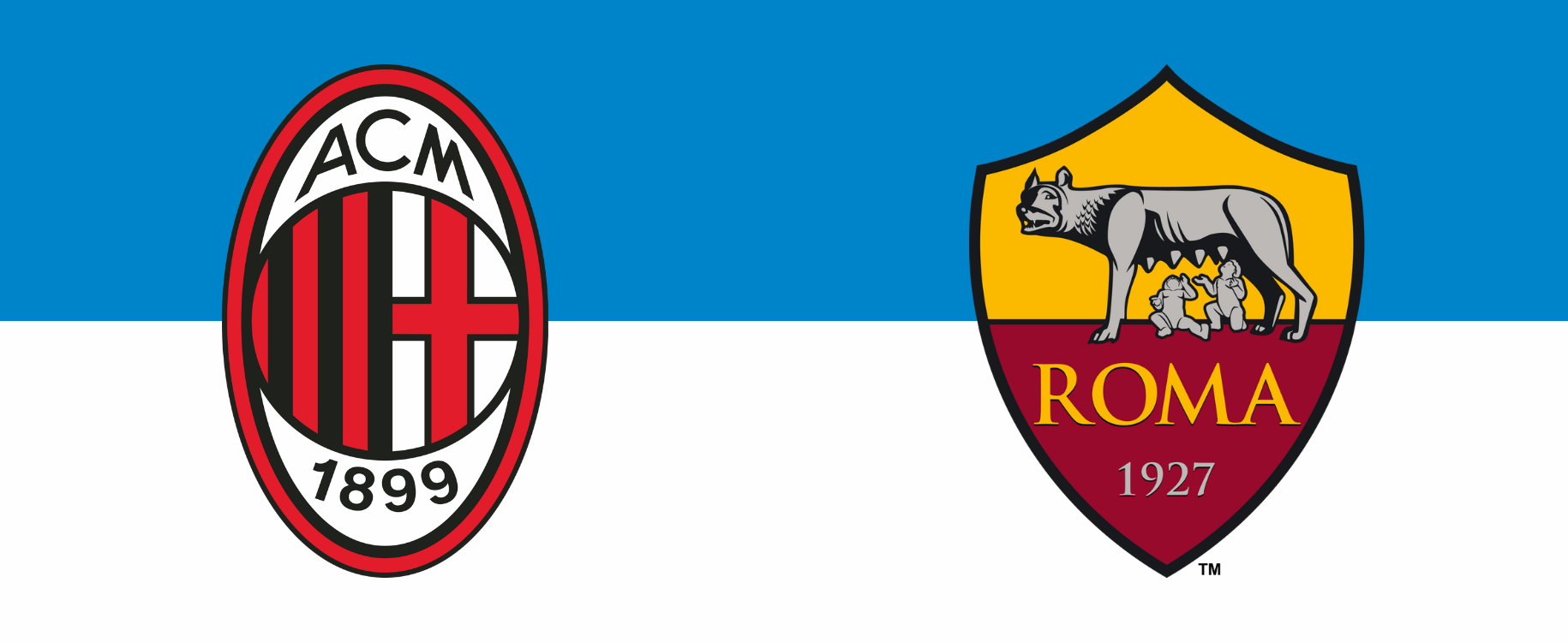 AC Milan - AS Roma