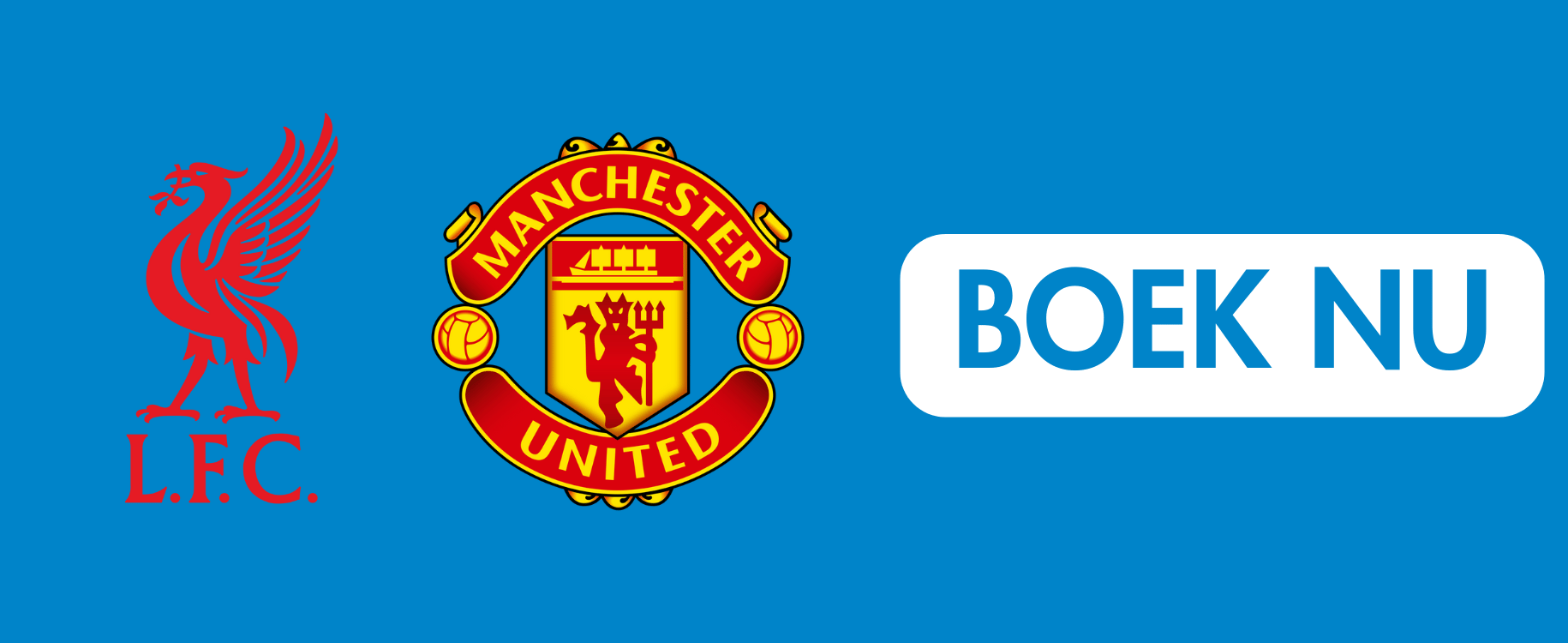 Liverpool FC - Manchester United