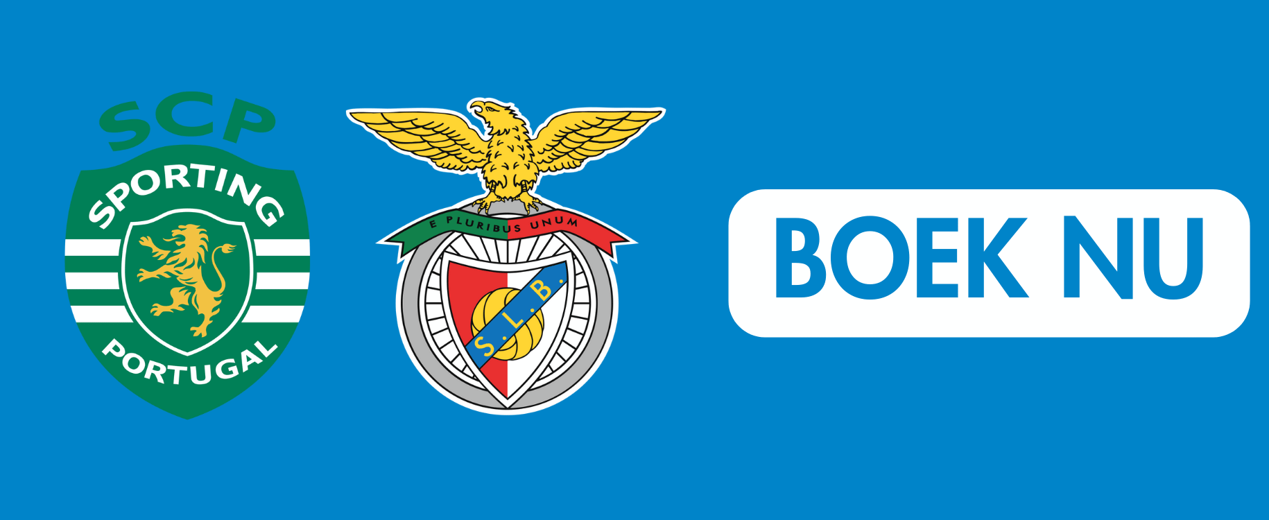 Sporting Lissabon - SL Benfica