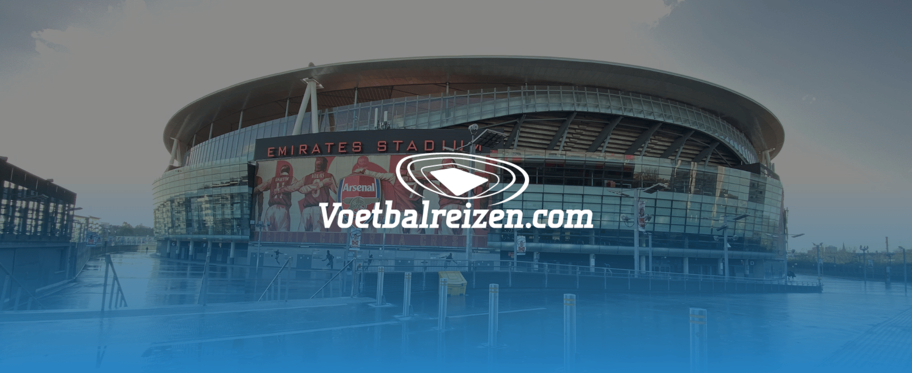 Voetbal kerstvakantie