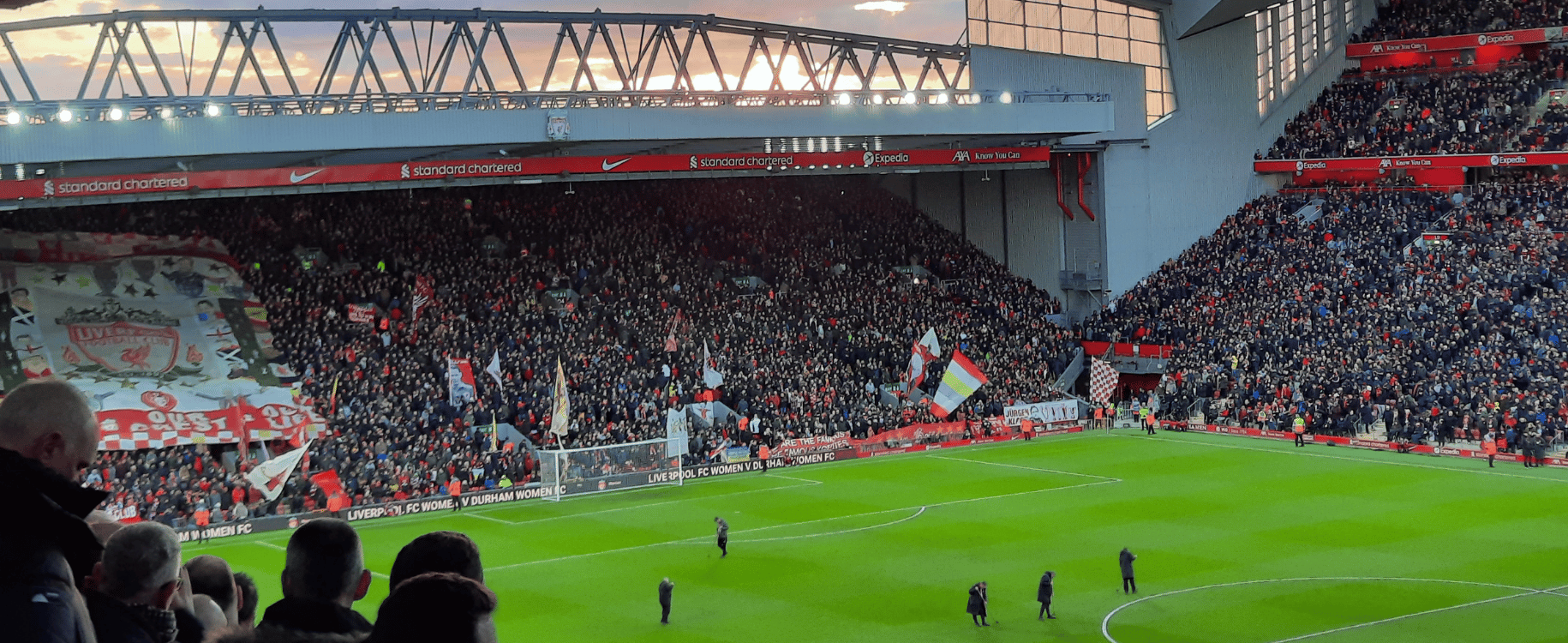 Liverpool blog
